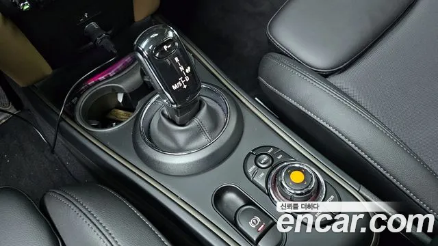 Mini Cooper Countryman id 2731443 из Кореи 10