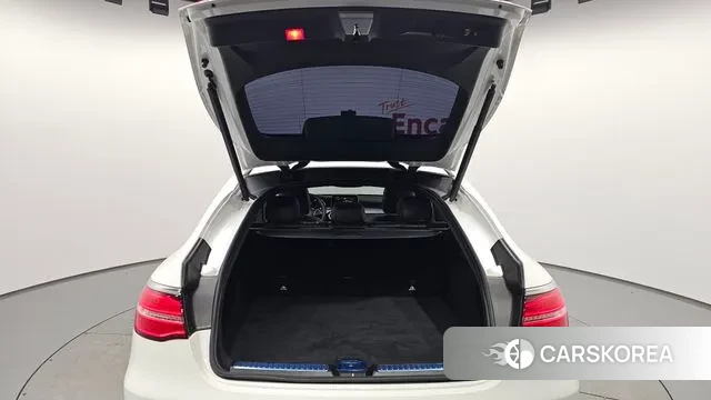 Mercedes-Benz GLC-Class X253 id 3754161 из Кореи 10