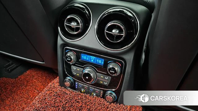 Jaguar All New XJ id 4626401 из Кореи 10