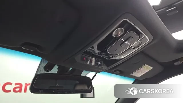 Ssangyong All New Rexton id 3691170 из Кореи 10