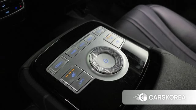 Genesis G80 (RG3) id 4292932 из Кореи 10