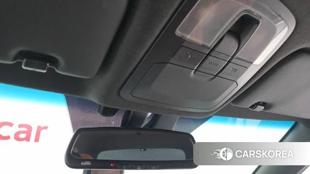 Ssangyong Tivoli Armor id 3867280 из Кореи 10