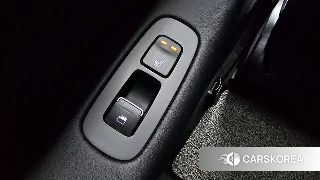 Hyundai Sonata Hybrid (DN8) id 3583019 из Кореи 10