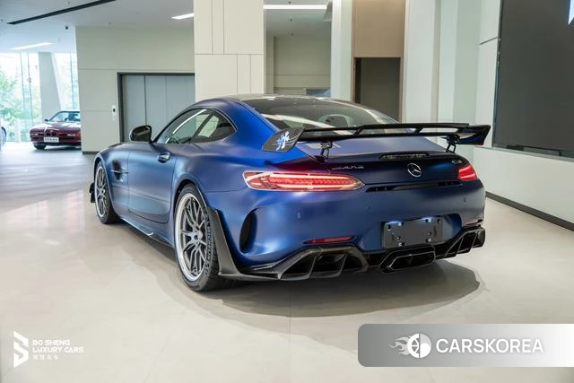 Mercedes-Benz AMG GT id 4259427 из Китая 10