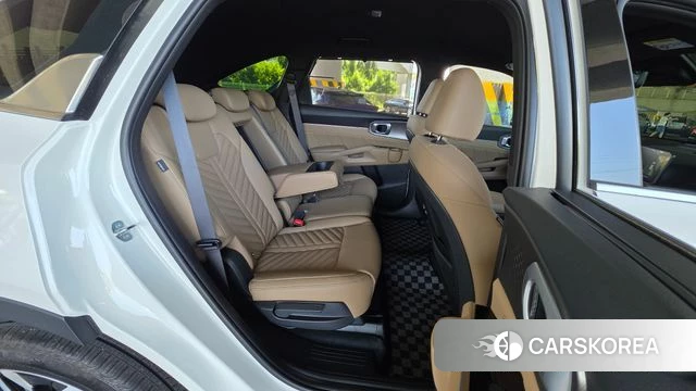 Kia The New Sorento 4th Generation id 4321763 из Кореи 10