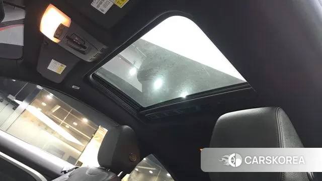 BMW 4 Series (F32) id 3558143 из Кореи 10