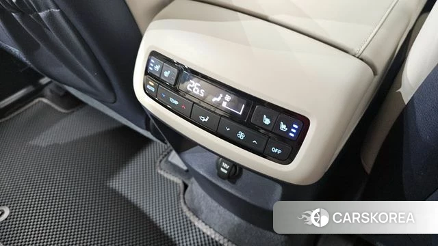 Hyundai The New Palisade id 3922801 из Кореи 10