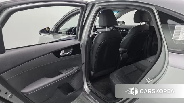 Kia The New K3 2nd generation id 3420974 из Кореи 10