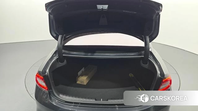 Hyundai Grandeur IG id 4188644 из Кореи 10