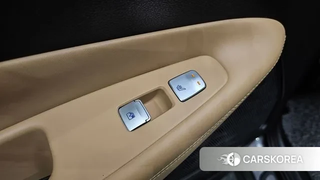 Hyundai The New Santa Fe id 3394372 из Кореи 10