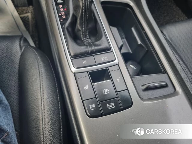 Kia The New K5 2nd generation id 4776041 из Кореи 10
