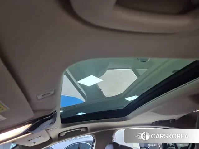 BMW 5 Series (G30) id 3018511 из Кореи 10