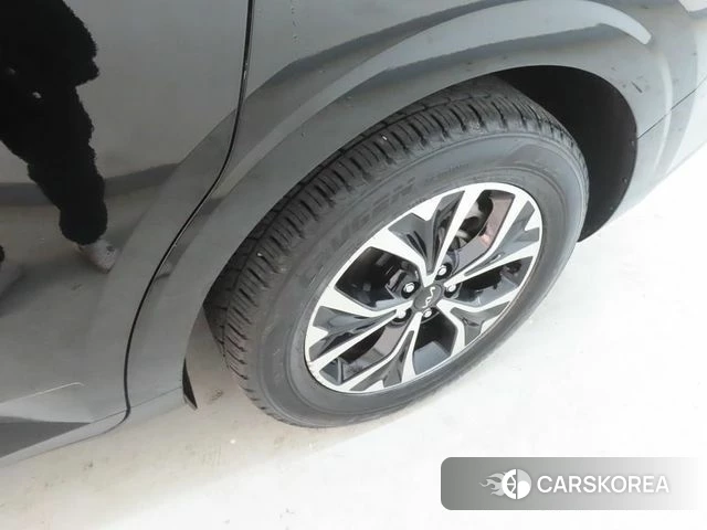 Kia Carnival 4th generation id 3856434 из Кореи 10