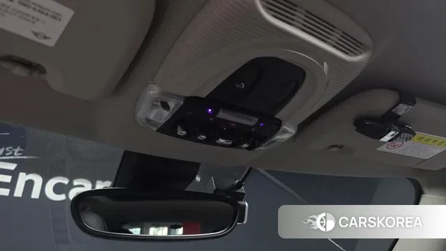 Mini Cooper Countryman id 3253782 из Кореи 10