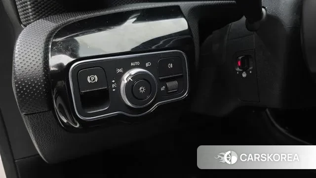 Mercedes-Benz A-Class W177 id 3771821 из Кореи 10