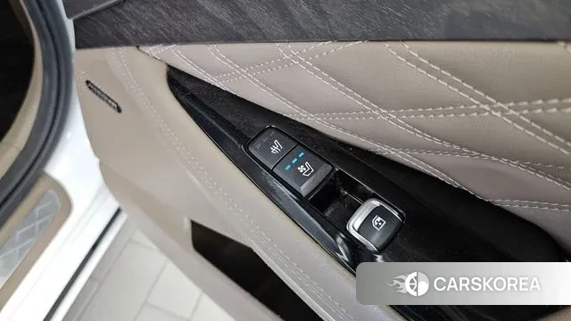 Kia K8 id 3354873 из Кореи 10