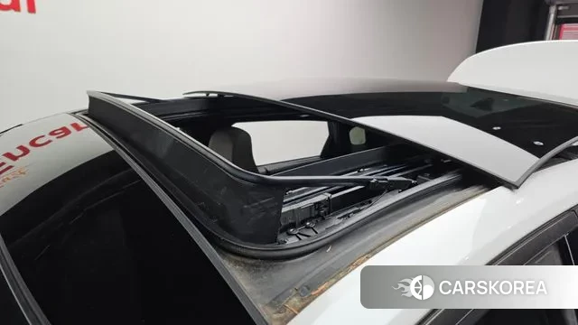 Kia K8 Hybrid id 3621133 из Кореи 10