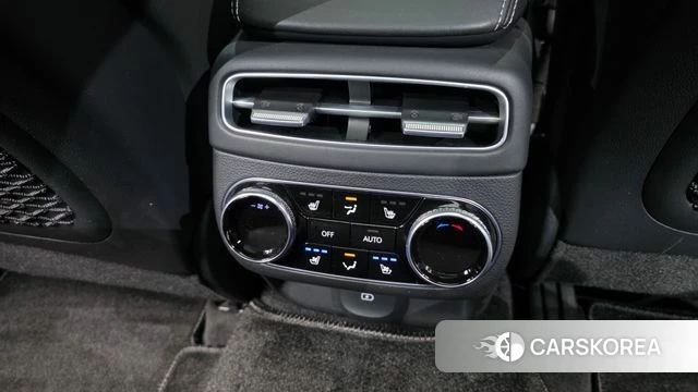 Genesis GV70 id 4186993 из Кореи 10