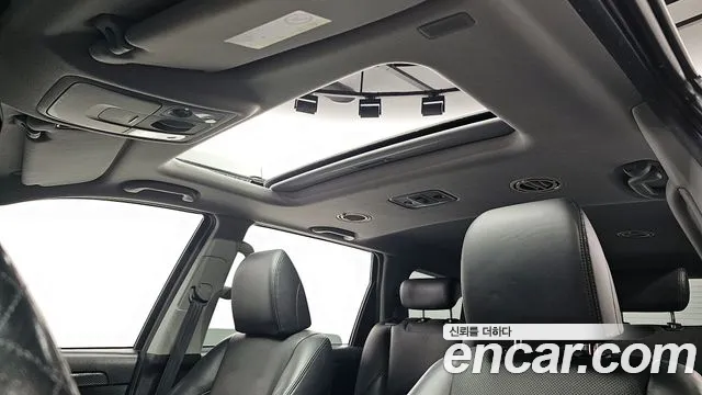 Kia The New Mohave id 2840272 из Кореи 10