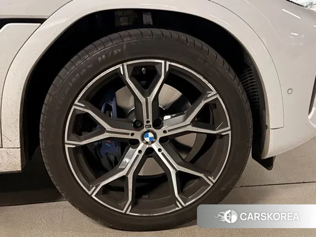 BMW X6 (G06) id 3712177 из Кореи 10