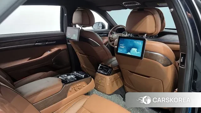 Genesis G90 id 3562232 из Кореи 10