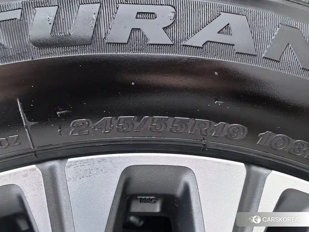 Honda Avancier id 4565083 из Китая 11