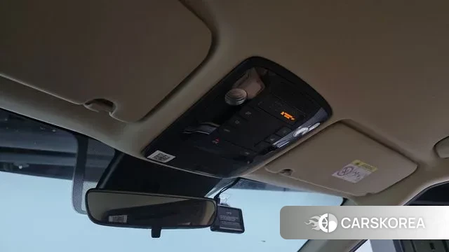 Kia Carnival 4th generation id 3282484 из Кореи 10