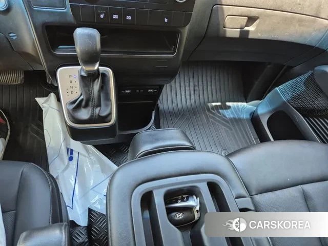 Hyundai Staria id 3016998 из Кореи 10