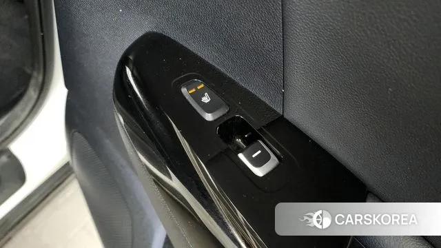 Kia Sportage The Bold id 3718452 из Кореи 10