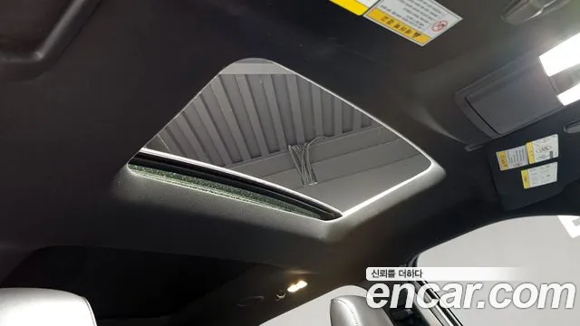 Ford Explorer id 2707171 из Кореи 10