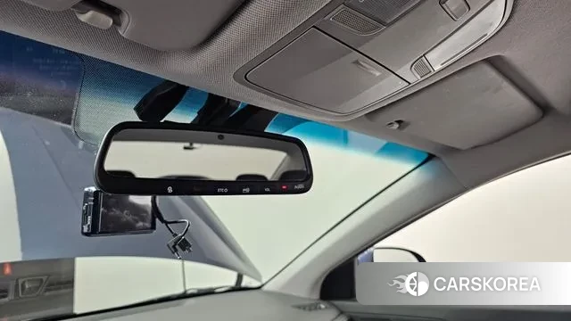 Hyundai The New Avante AD id 3362519 из Кореи 10