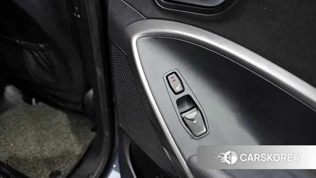 Hyundai Santa Fe The Prime id 3275712 из Кореи 10