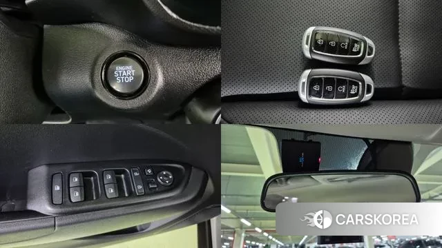 Hyundai Venue id 3300961 из Кореи 10