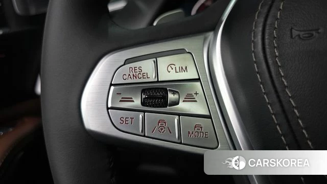 BMW X7 (G07) id 4567493 из Кореи 10