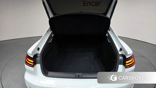 Volkswagen Arteon id 3873409 из Кореи 10