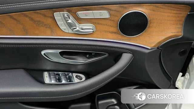 Mercedes-Benz E-Class W213 id 4284685 из Кореи 10
