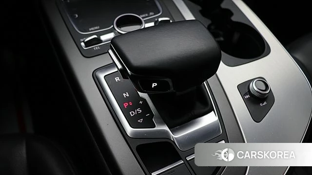 Audi Q7 (4M) id 4727628 из Кореи 10