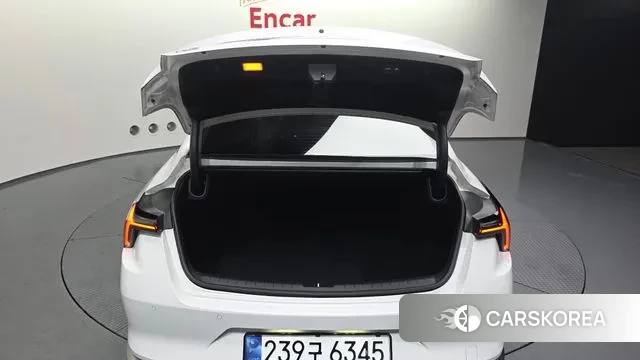 Kia The New K8 id 3689605 из Кореи 10