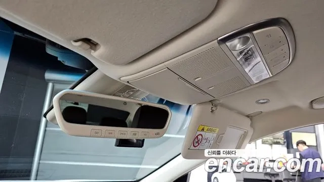 Genesis G90 id 2956197 из Кореи 10