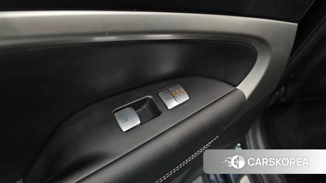 Genesis The New G70 id 3839527 из Кореи 10