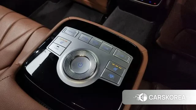 Genesis G80 (RG3) id 3625905 из Кореи 10