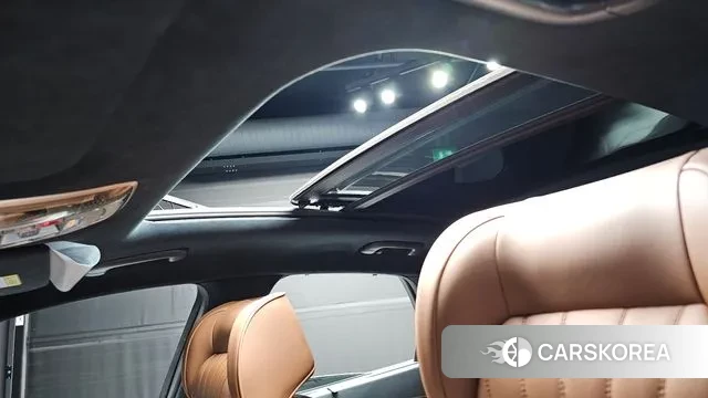 Genesis GV70 id 3620378 из Кореи 10