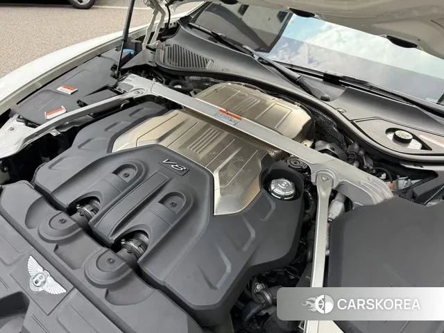 Bentley Continental GT 3rd Generation id 3075910 из Кореи 10