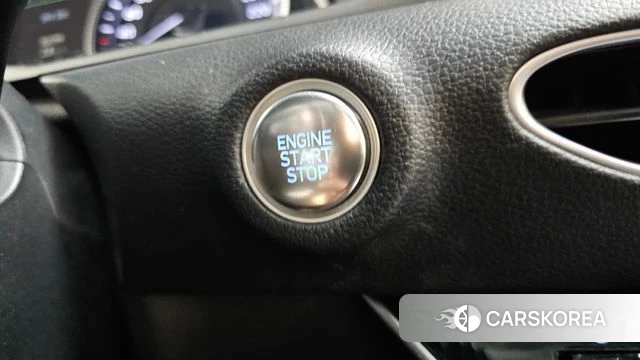 Hyundai Sonata (DN8) id 4572987 из Кореи 10