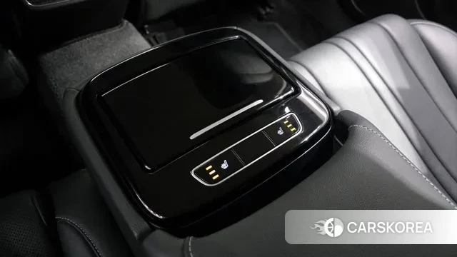 Genesis G80 (RG3) id 3596507 из Кореи 10