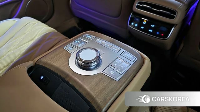 Genesis G80 (RG3) id 4279804 из Кореи 10