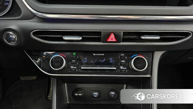 Hyundai Sonata (DN8) id 3923245 из Кореи 10