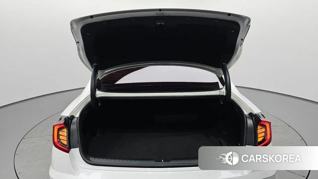 Hyundai Sonata (DN8) id 3898737 из Кореи 10