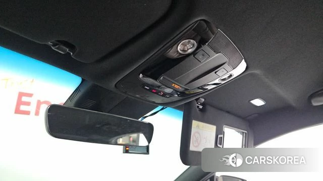 Kia K8 id 4721692 из Кореи 10