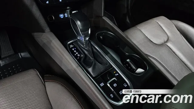 Hyundai Santa Fe TM id 2730413 из Кореи 10